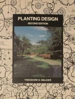 Planting Design 0442237804 Book Cover
