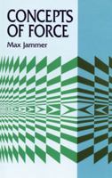 Concepts of Force 048640689X Book Cover