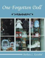 One Forgotten Doll 1491862408 Book Cover