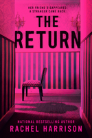 The Return 0593098676 Book Cover