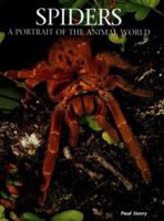 Spiders: A Portrait of the Animal World 1880908778 Book Cover