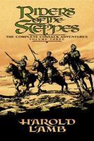 Riders of the Steppes: The Complete Cossack Adventures, Volume Three 0803280505 Book Cover