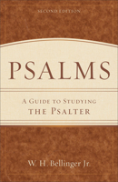 Psalms: Reading and Studying the Book of Praises 0943575354 Book Cover