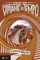 As Viagens de Marco Polo 8563382985 Book Cover