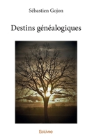 Destins généalogiques (French Edition) 2334150746 Book Cover