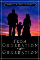 From Generation to Generation 1602662401 Book Cover