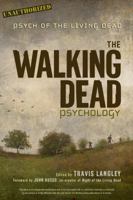 The Walking Dead Psychology 1454917059 Book Cover