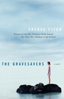 The Gravesavers 0385660731 Book Cover