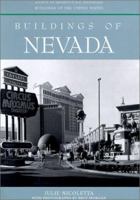 Buildings of Nevada (Buildings of the United States) 0195141393 Book Cover