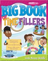 Gospel Light's Big Book of Time Fillers: Grades 1-6 0830744711 Book Cover