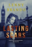 Lasting Scars 0995736014 Book Cover