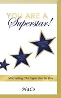 You Are a Superstar 0978890167 Book Cover