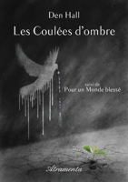 Les coulées d'ombre 9524210886 Book Cover