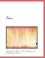 Poems 1146333064 Book Cover
