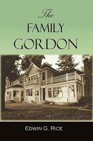 The Family Gordon 1450221076 Book Cover