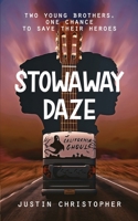 Stowaway Daze 0473593300 Book Cover