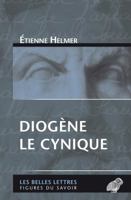 Diogene Le Cynique 2251446567 Book Cover