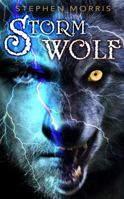 Storm Wolf 0984773185 Book Cover