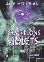 Tourbillons Violets 2381571302 Book Cover