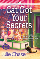 Cat Got Your Secrets: A Kitty Couture Mystery 168331283X Book Cover