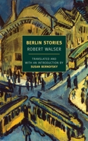 Berlin Stories 1590174542 Book Cover