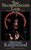 The Necromancer's Lair 1950683036 Book Cover