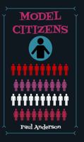 Model Citizens 0990588831 Book Cover