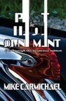 Past the Hood Ornament: Life Through the Rearview Mirror 0692389849 Book Cover