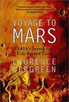 Voyage to Mars: NASA's Search for Life Beyond Earth 157322894X Book Cover