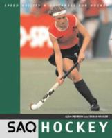 SAQ Hockey (Speed, Agility & Quickness) 0713663758 Book Cover