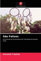 São Felizes 6203382264 Book Cover