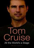 Tom Cruise 0340899212 Book Cover