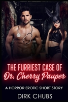 The Furriest Case of Dr. Cherry Pauper B089M2FSJD Book Cover