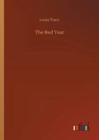 The Red Year: A Story of the Indian Mutiny 1511897074 Book Cover