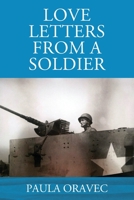 Love Letters from a Soldier 1977247369 Book Cover