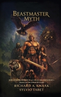 Beastmaster: Myth B0GPF7GNLZ Book Cover