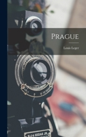 Prague 1018348441 Book Cover