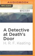 A Detective at Death's Door 0312342063 Book Cover