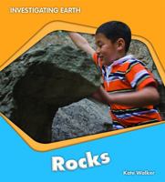 Rocks 1608705609 Book Cover