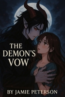 The Demon’s Vow B0FLKH45SC Book Cover