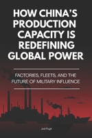 How China’s Production Capacity Is Redefining Global Power: Factories, Fleets, and the Future of Military Influence B0FR3FYLMC Book Cover