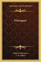 Velasquez - Primary Source Edition 1018133089 Book Cover