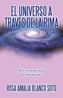 El universo a través de la rima 1506538770 Book Cover