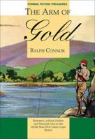 The Arm of Gold 0887807291 Book Cover