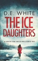 The Ice Daughters 1789316391 Book Cover