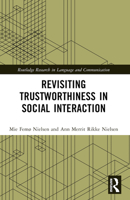 Revisiting Trustworthiness in Social Interaction 1032249595 Book Cover