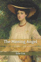The Missing Angel: Large Print 1543217982 Book Cover