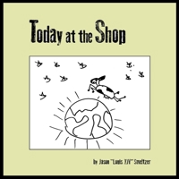 Today at the Shop 1387916858 Book Cover