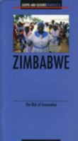 Zimbabwe: The Risk of Incarnation, No 8 (Bibliotheques) 2825411965 Book Cover