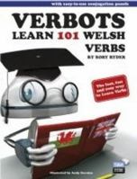 Verbots Welsh: Learn 101 Welsh Verbs 8496873412 Book Cover